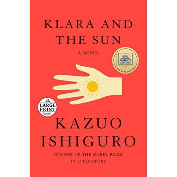 Klara and the Sun -- Kazuo Ishiguro - Picture 2 of 2